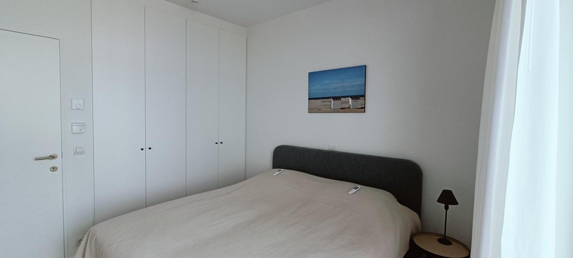 Park Tower Sea View With Pool And Gym Appartement Oostende