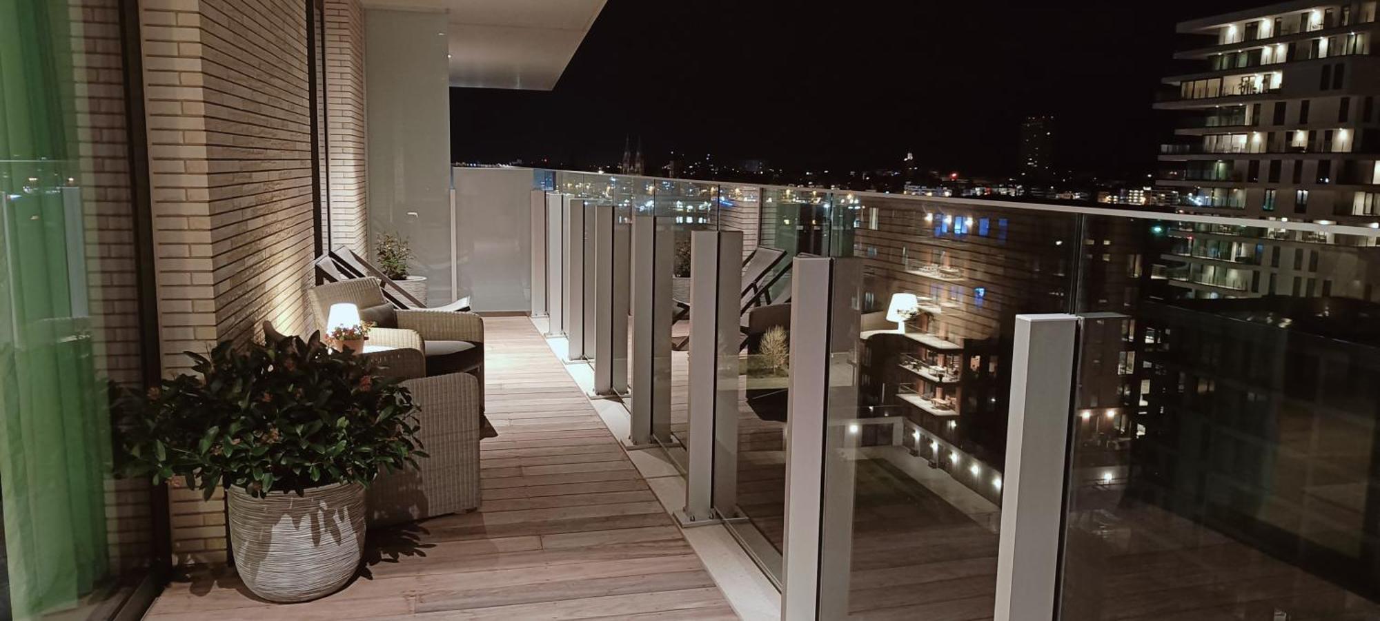 Park Tower Sea View With Pool And Gym Appartement